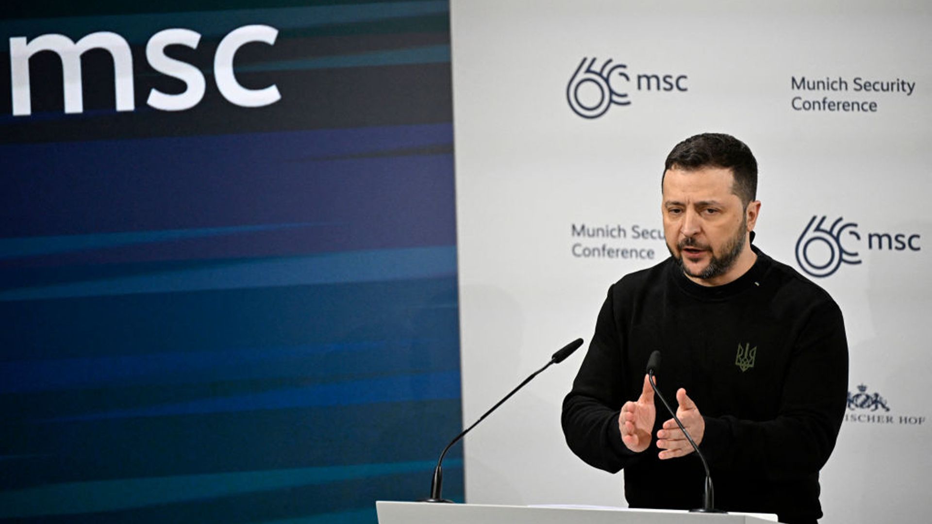 Зеленский рассказал об изменениях в мобилизации и ротации Зеленский рассказал об изменениях в мобилизации и ротации