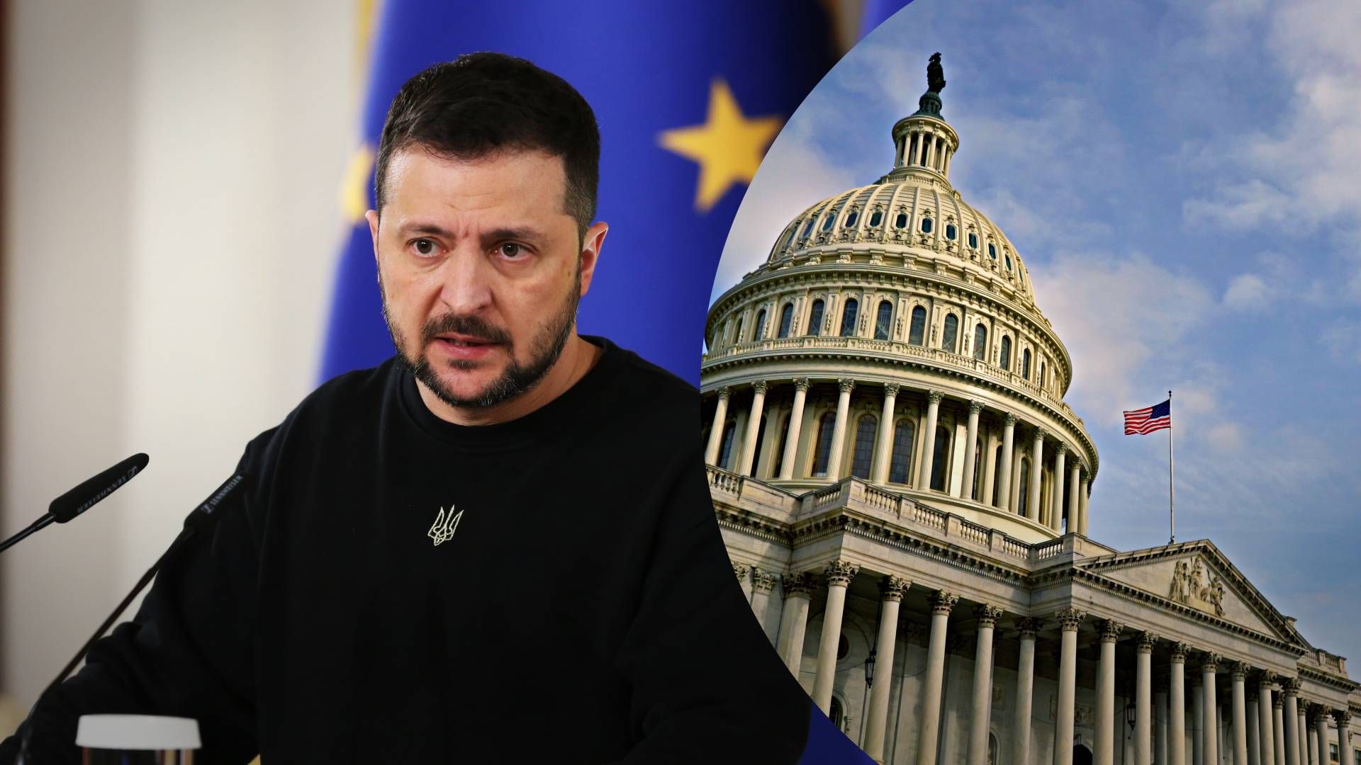 Диктатори на канікули не йдуть, – Зеленський дорікнув за зволікання з ухваленням допомоги - 24 Канал Диктатори на канікули не йдуть, – Зеленський дорікнув за зволікання з ухваленням допомоги - 24 Канал