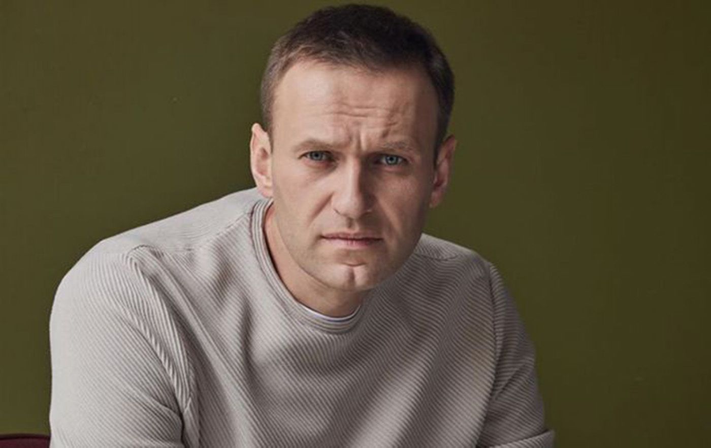 Тело у российских следователей, - команда Навального рассказала детали смерти критика Путина - 24 Канал
