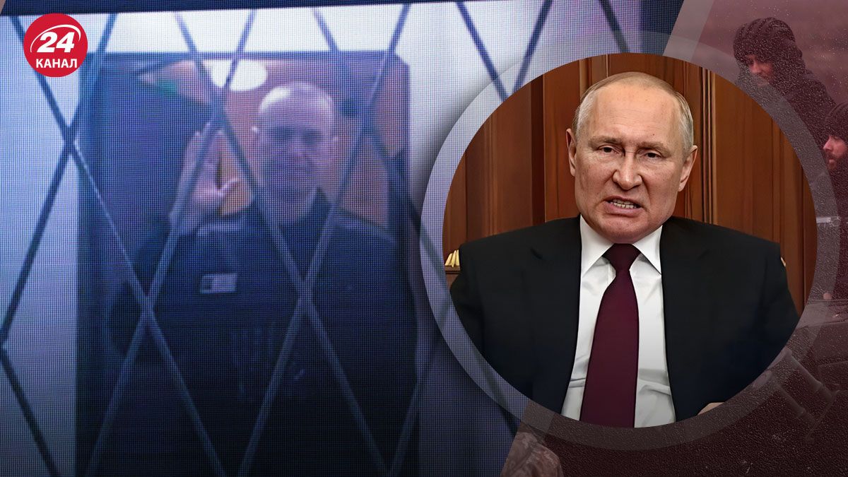 Кого ненавидить Путін - Яковенко назвав прізвища ворогів глави Кремля