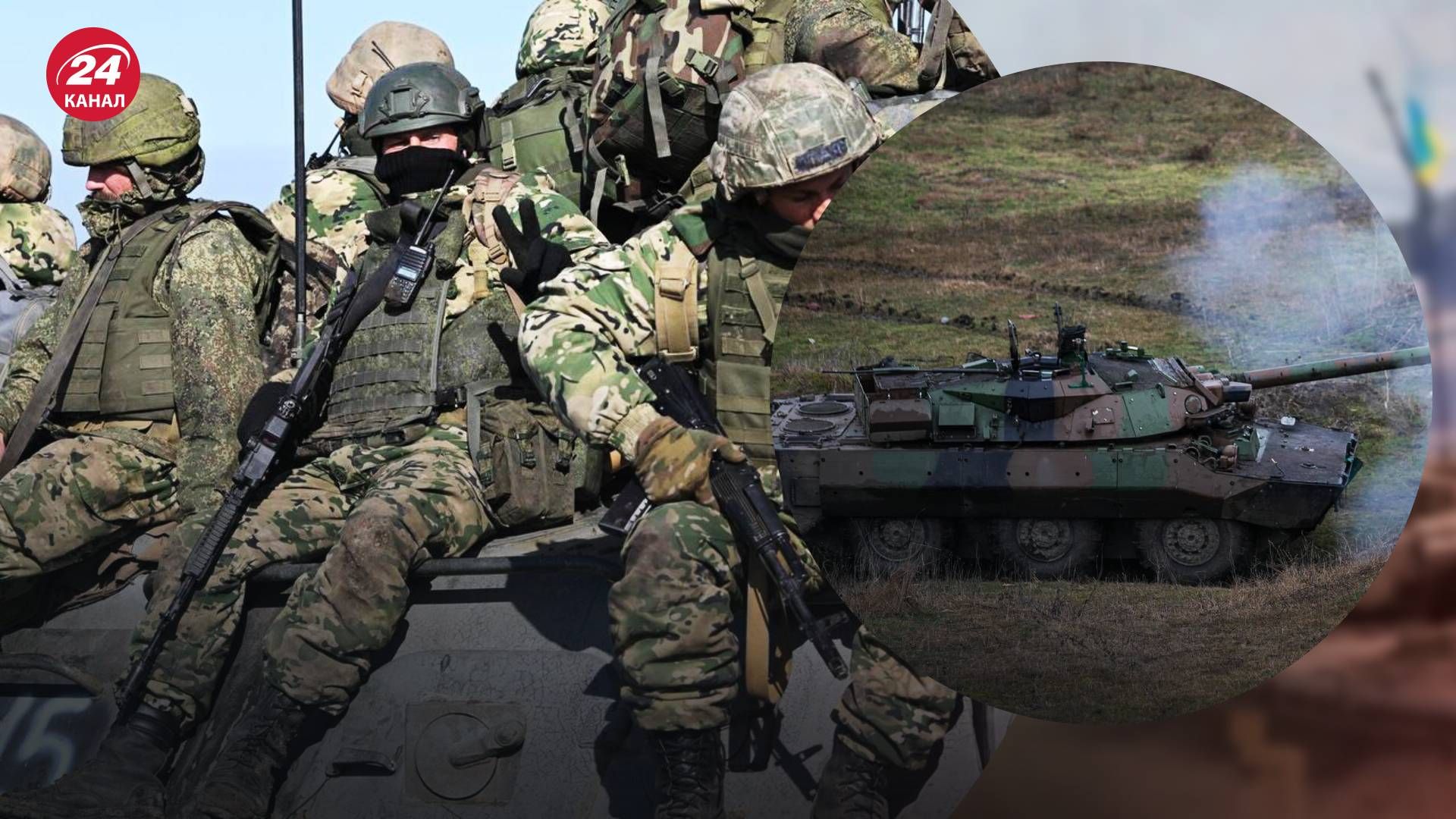 Окупанти заважають виведенню українських бійців з Авдіївки - 24 Канал
