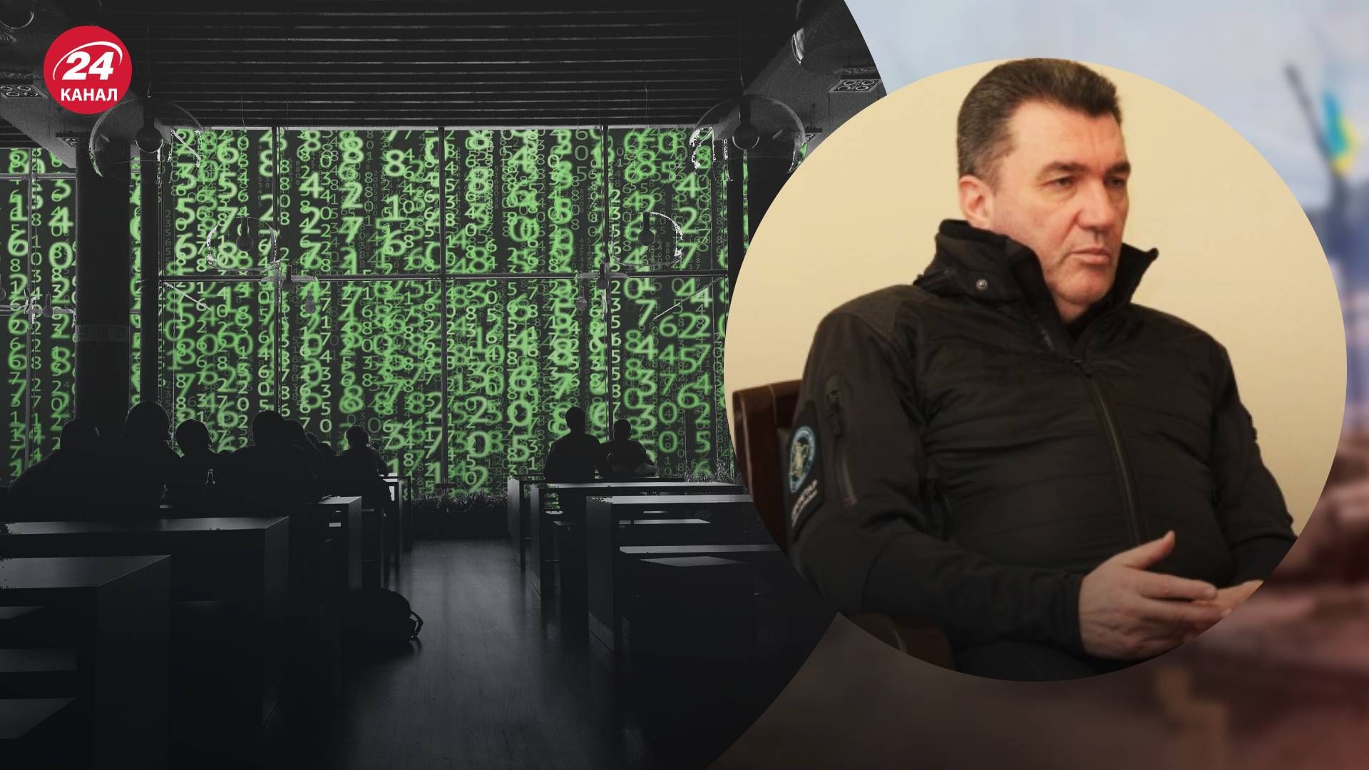 Россия готовит масштабную дезинформационную кампанию Россия готовит масштабную дезинформационную кампанию