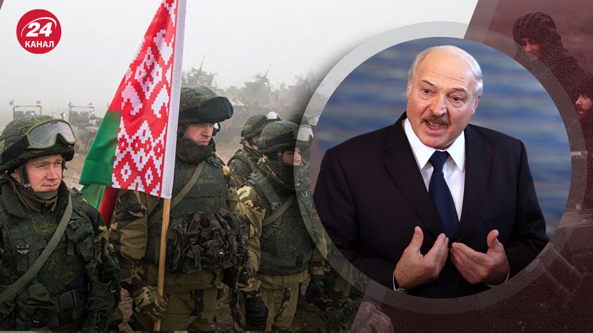 Лукашенко заявил об украинских диверсантах – для чего устроил это шоу