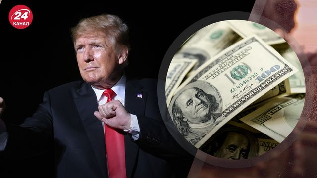 トランプ大統領はウクライナへの融資を申し出たが、これは我々と我々のパートナーにとってどれほど有益なのだろうか？