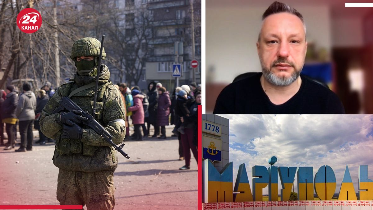 У Маріуполі критична ситуація у комунальній сфері У Маріуполі критична ситуація у комунальній сфері