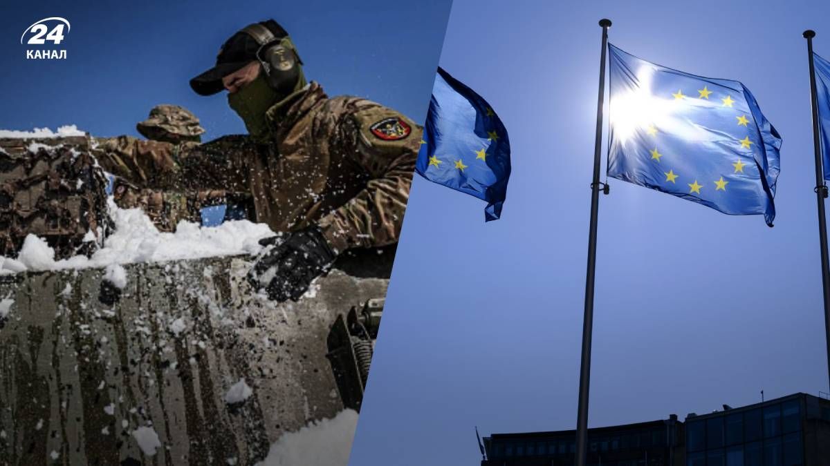 Реформа Європейського фонду миру, спрямована на краще забезпечення ЗСУ, затримується