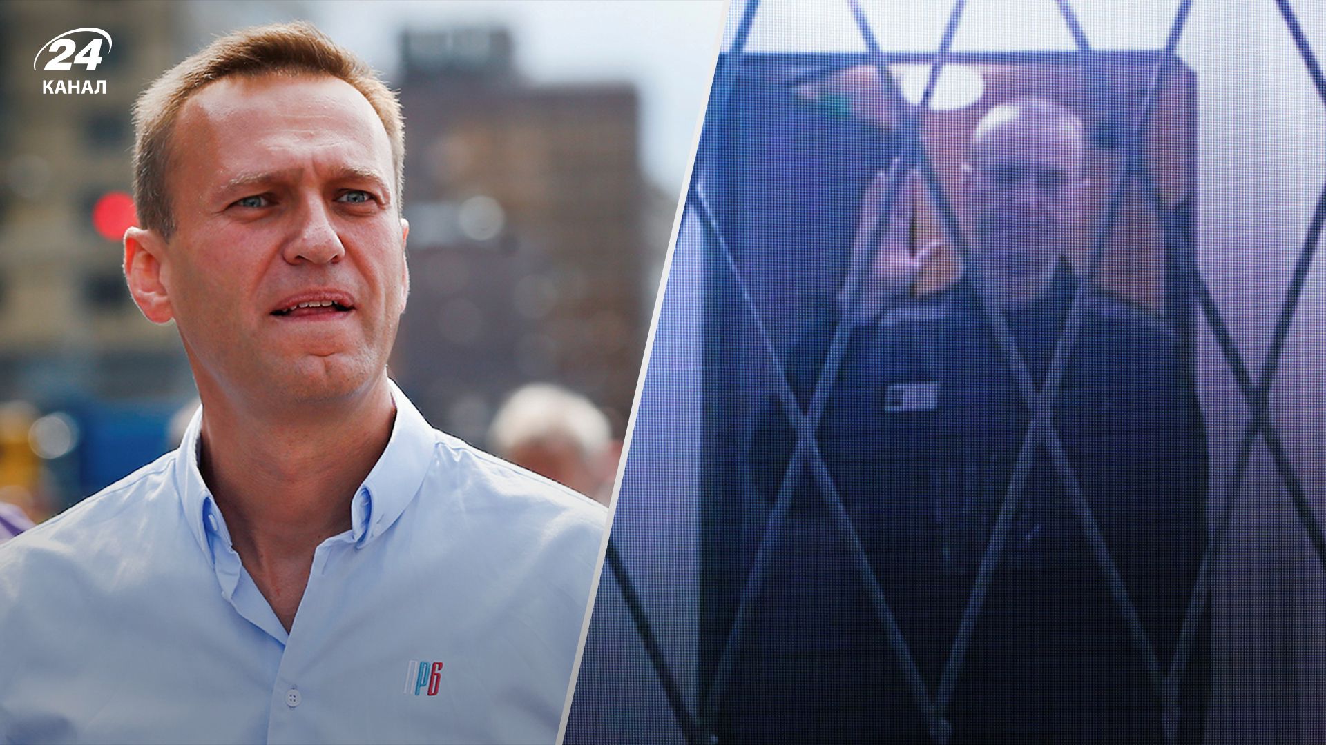 Високопосадовець з Кремля відреагував на смерть Навального