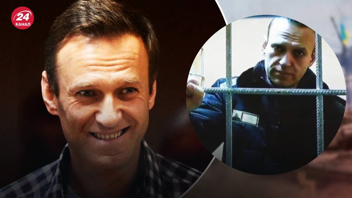 Смерть Навального могли спричинити наслідки отруєння Новічком