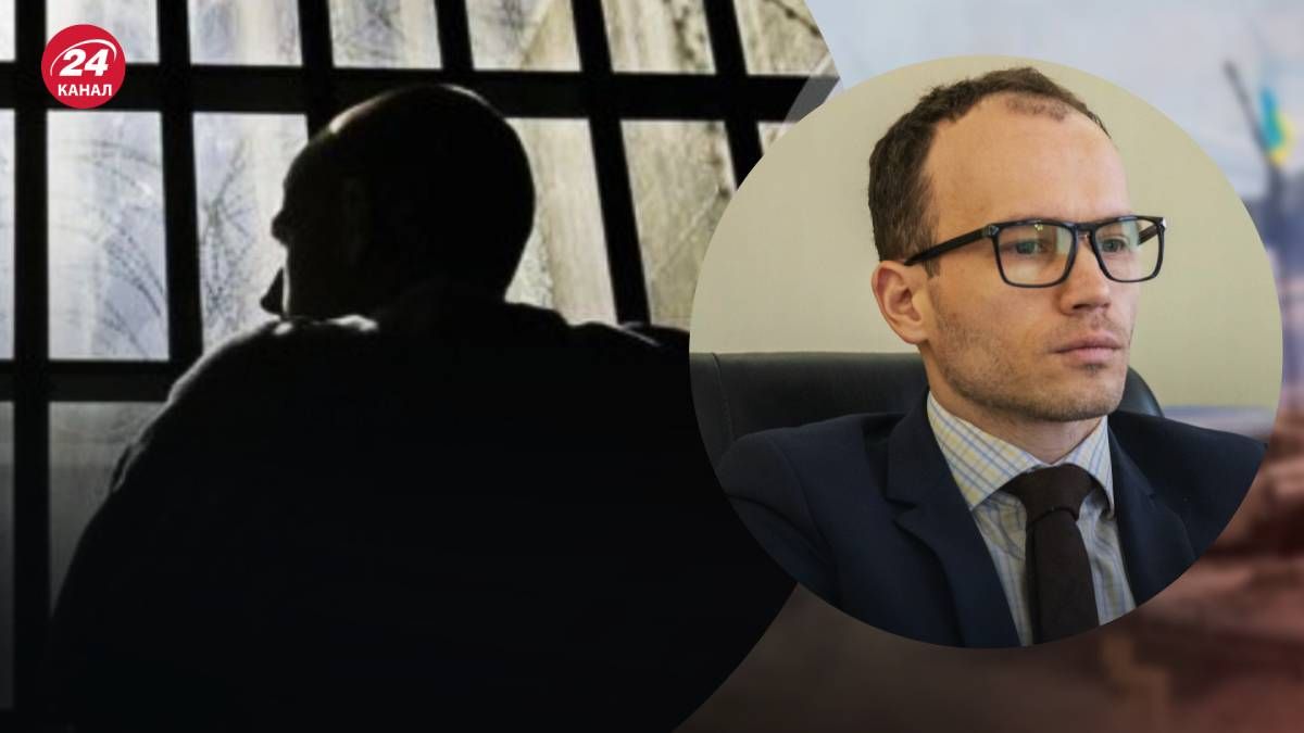 В Минюсте выступают за принудительную мобилизацию осужденных В Минюсте выступают за принудительную мобилизацию осужденных