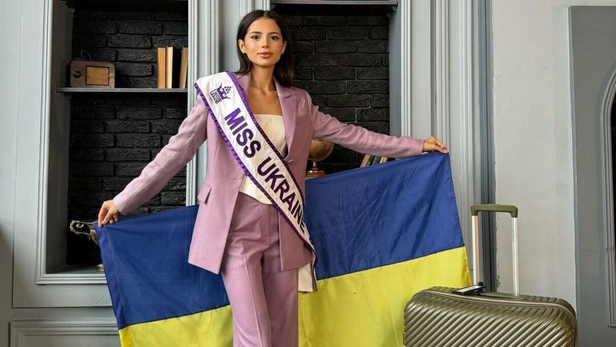 Софія Шамія