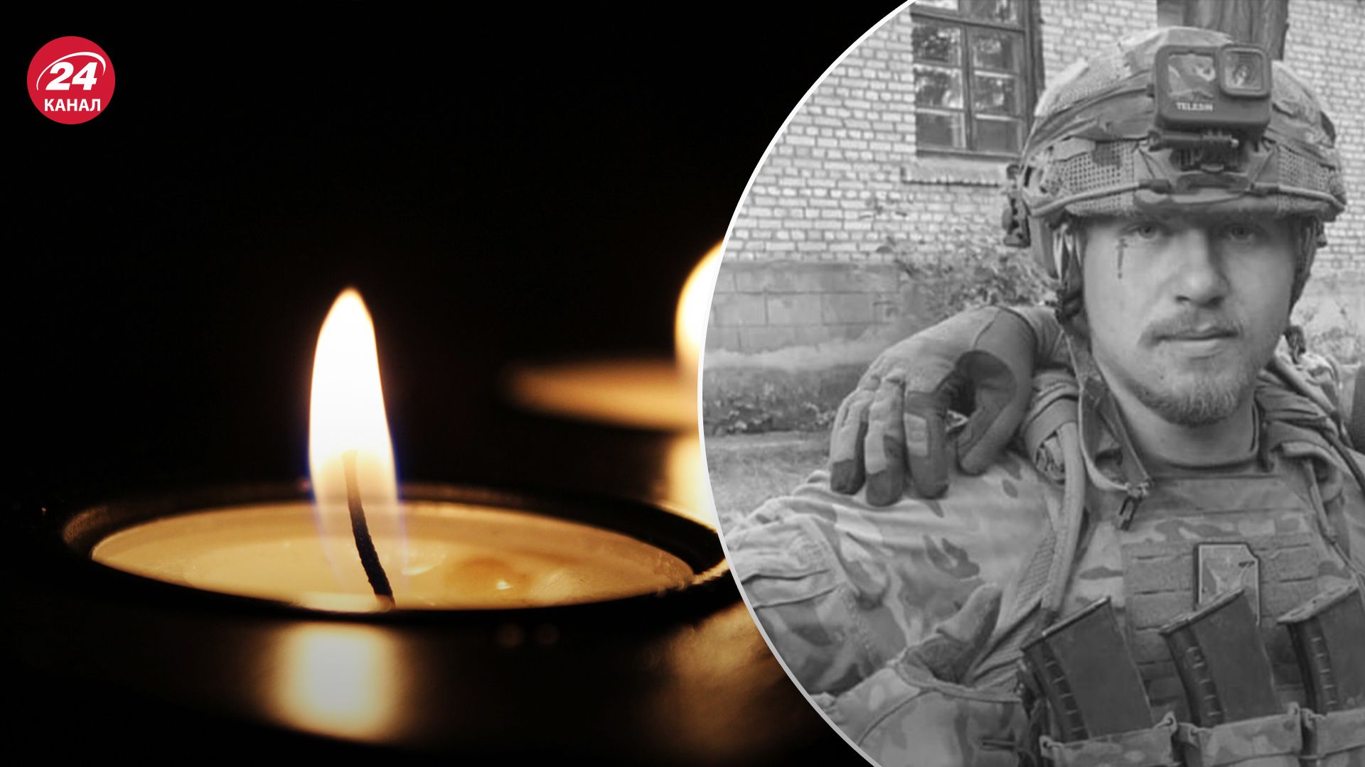 На фронті загинув Назар Янкевич На фронті загинув Назар Янкевич