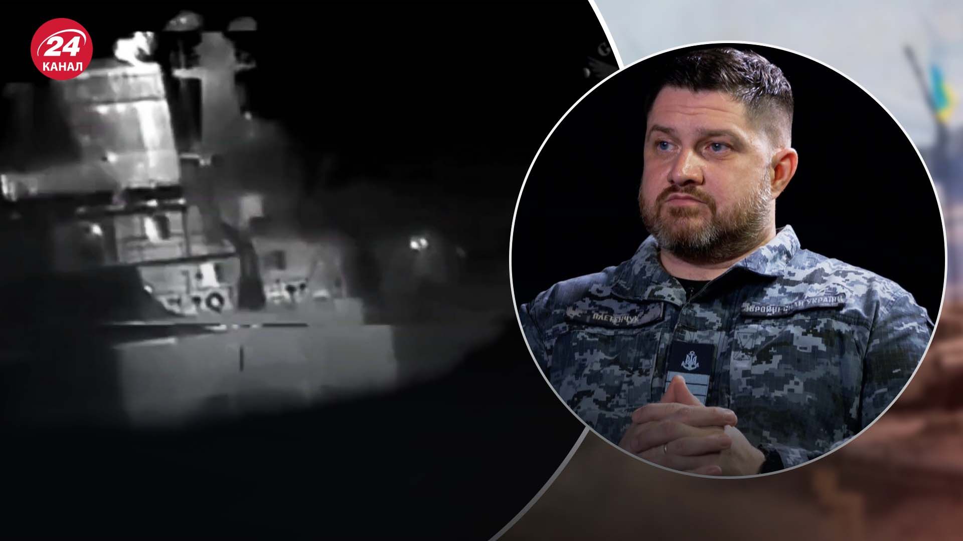 Что с экипажем уничтоженного Цезаря Куникова Что с экипажем уничтоженного Цезаря Куникова