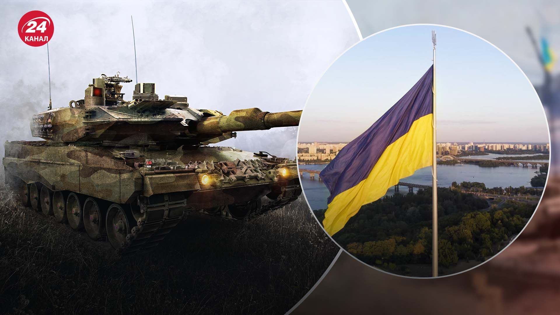 Чтобы полностью заменить помощь США для Украины, Европе придется удвоить существующую помощь Чтобы полностью заменить помощь США для Украины, Европе придется удвоить существующую помощь