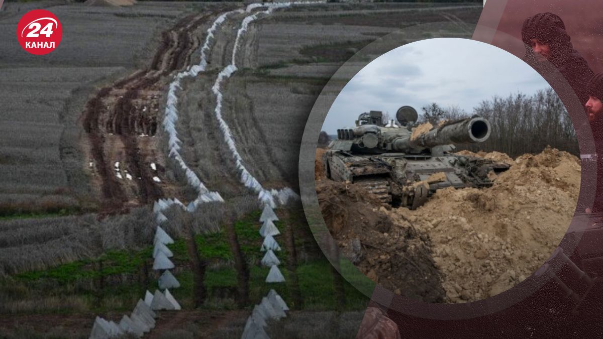 Линии обороны в Мариуполе Линии обороны в Мариуполе