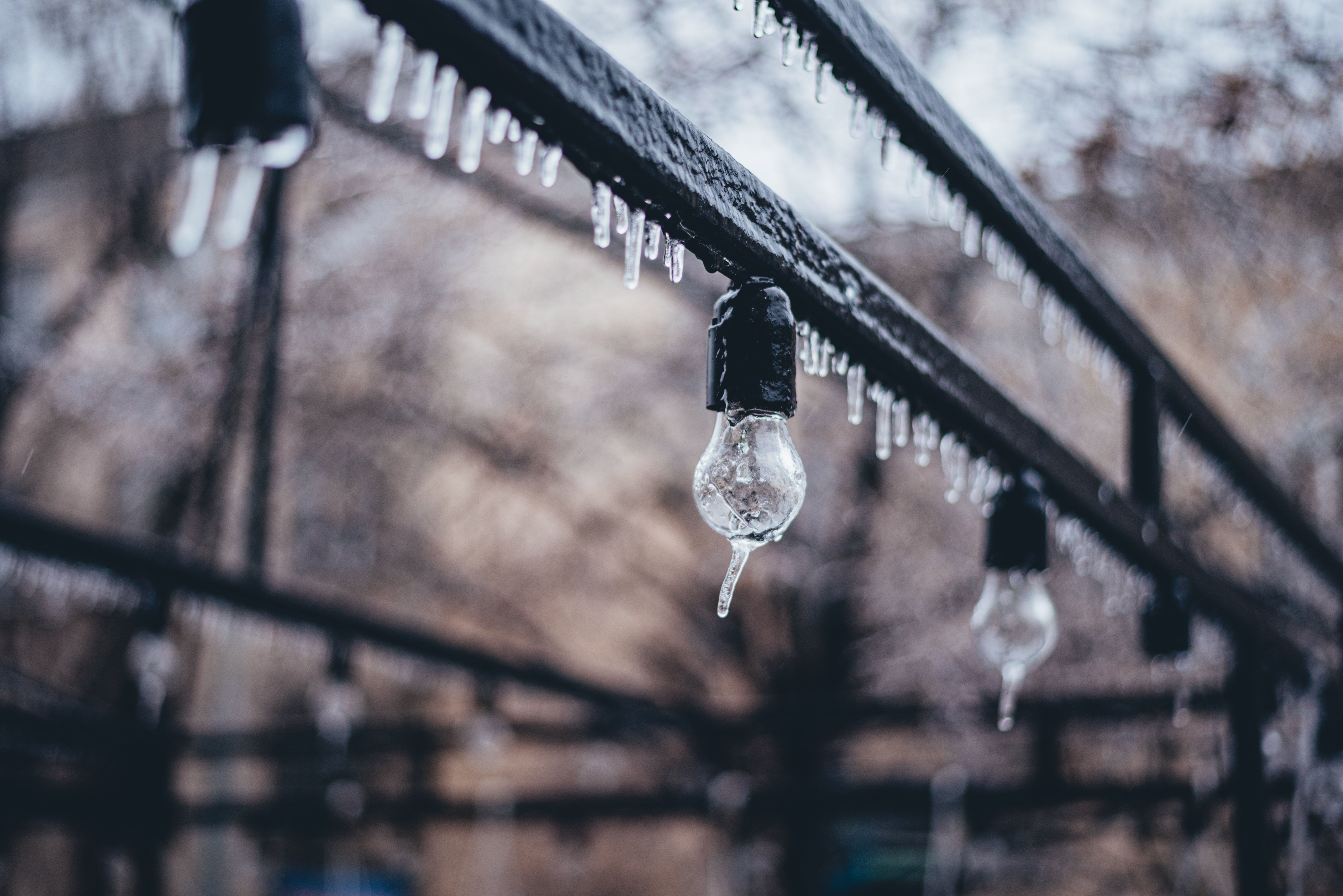 Морозы в Украине - 24 Канал Морозы в Украине - 24 Канал