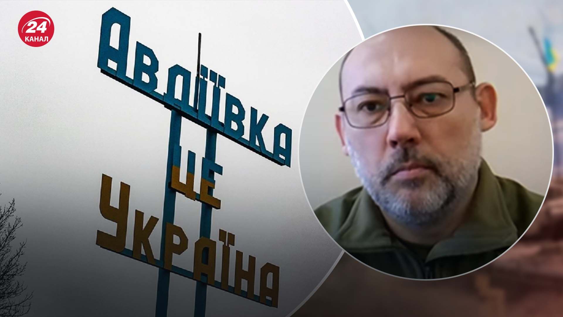 У ЗСУ розповіли про військових, які потрапили в полон в Авдіївці У ЗСУ розповіли про військових, які потрапили в полон в Авдіївці