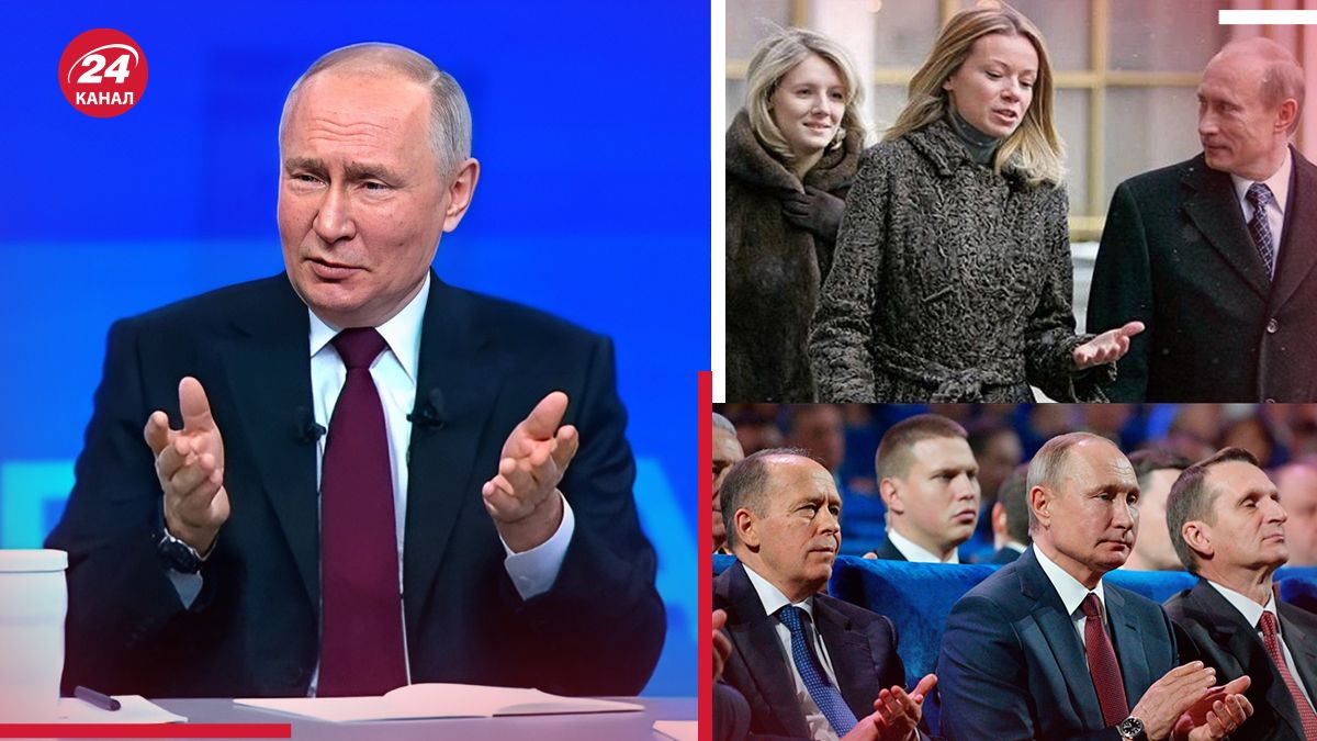 Как Путин может умереть и что известно о наследниках