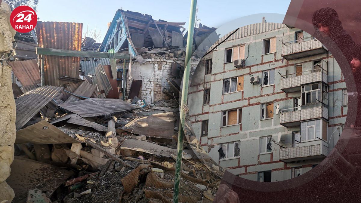 Сколько раз враг обстрелял Запорожскую область Сколько раз враг обстрелял Запорожскую область