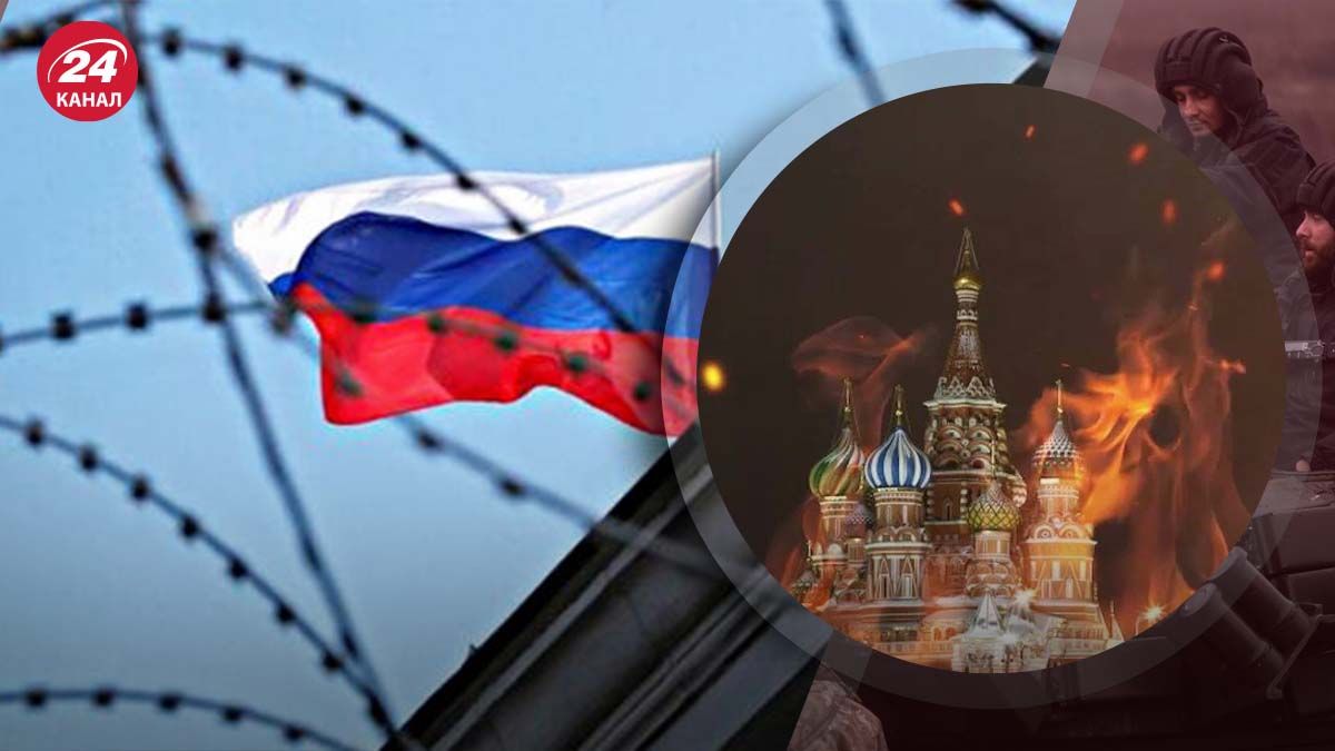 Победа Украины в войне против России - что может заставить Москву остановить войну - 24 Канал