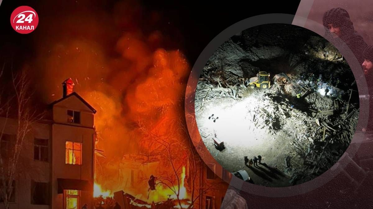 Росіяни атакували Слов'янськ та Краматорськ - 24 Канал Росіяни атакували Слов'янськ та Краматорськ - 24 Канал