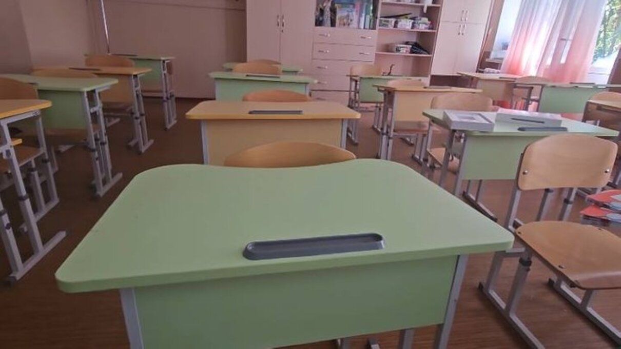 Карантин у школах України - як вчитимуться учні у Сумах наступного тижня 