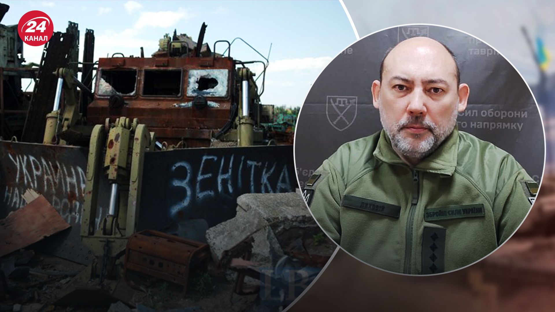 У ЗСУ висловивилися щодо розстрілу полонених в Авдіївці У ЗСУ висловивилися щодо розстрілу полонених в Авдіївці