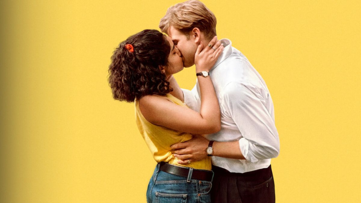Какой сериал вышел на Netflix - сериал, который можно посмотреть за один день