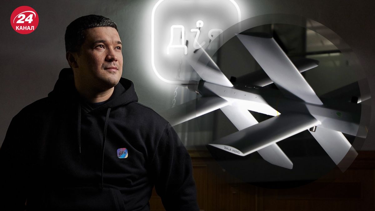 Федоров рассказал о тестировании украинских аналогов "Ланцетов" Федоров рассказал о тестировании украинских аналогов "Ланцетов"