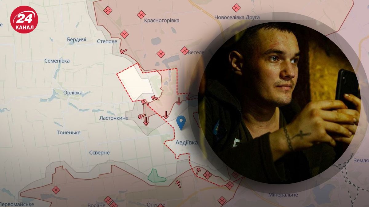 Дружина впізнала на відео Андрія Дубницького Дружина впізнала на відео Андрія Дубницького