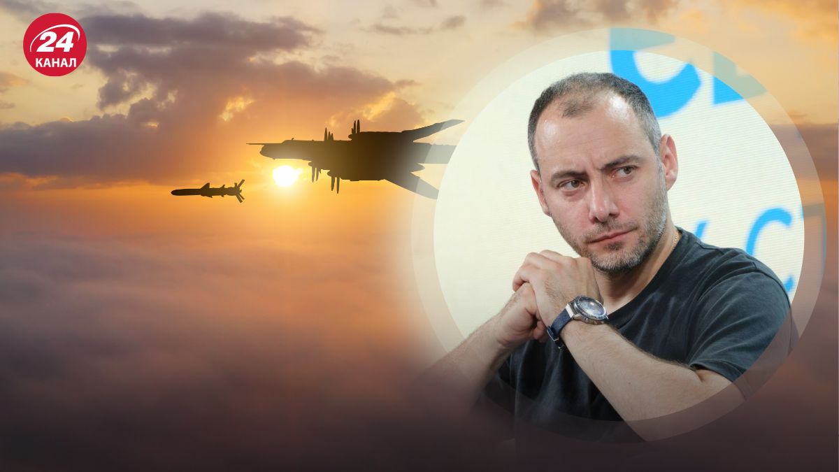 Кубраков назвав нову мету атак Росії по енергосистемі України Кубраков назвав нову мету атак Росії по енергосистемі України