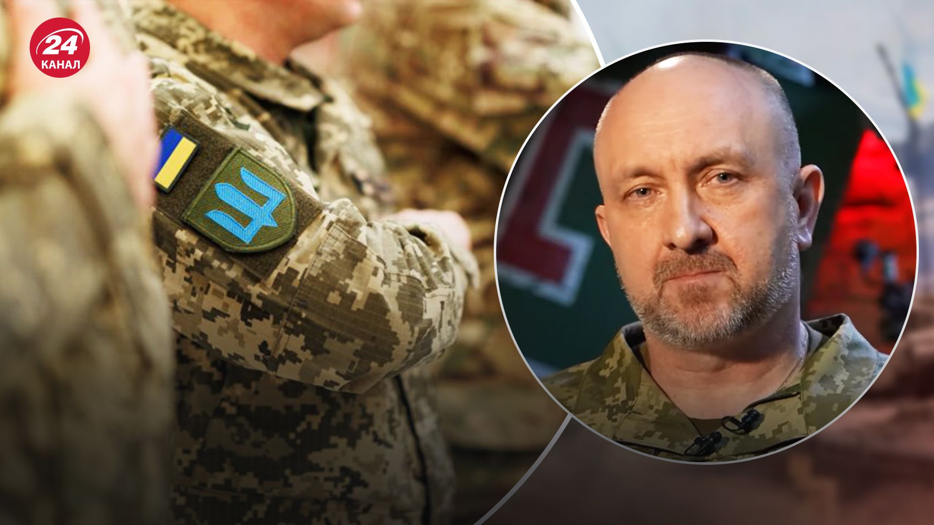 Павлюк сказал, смогут ли экипировать всех 500 тысяч мобилизованных Павлюк сказал, смогут ли экипировать всех 500 тысяч мобилизованных