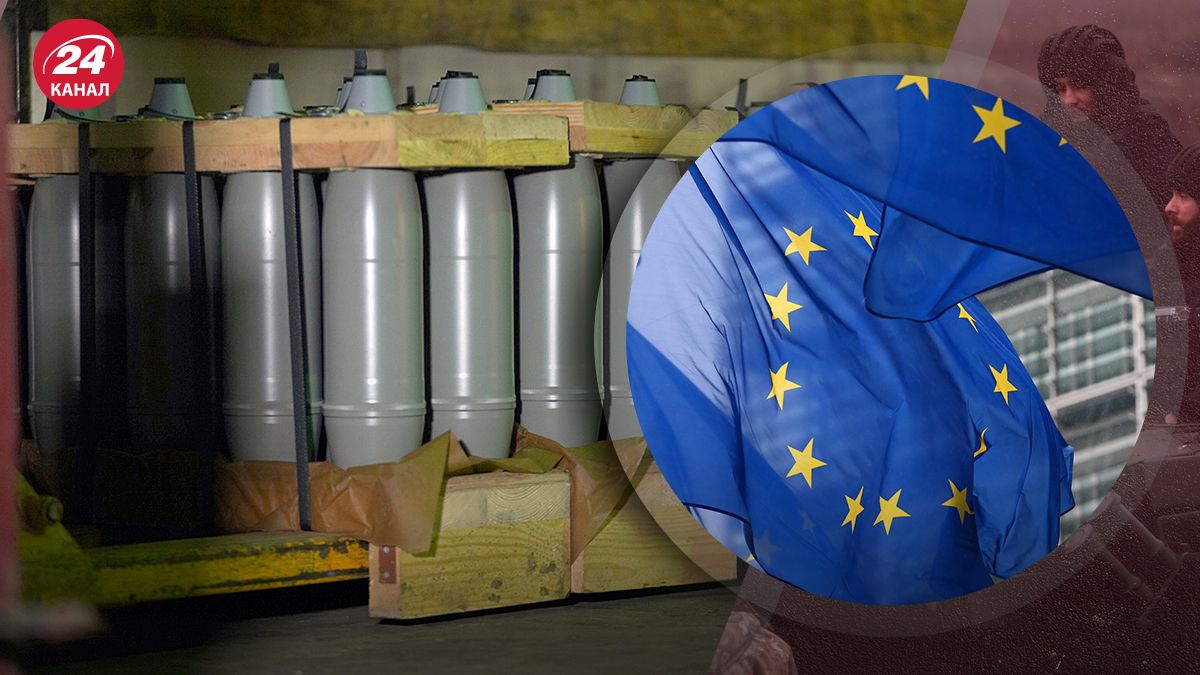 Чого недостатньо в європейській допомозі для України Чого недостатньо в європейській допомозі для України