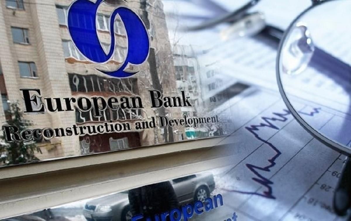 ЄБРР готовий інвестувати в Україну мільярди євро