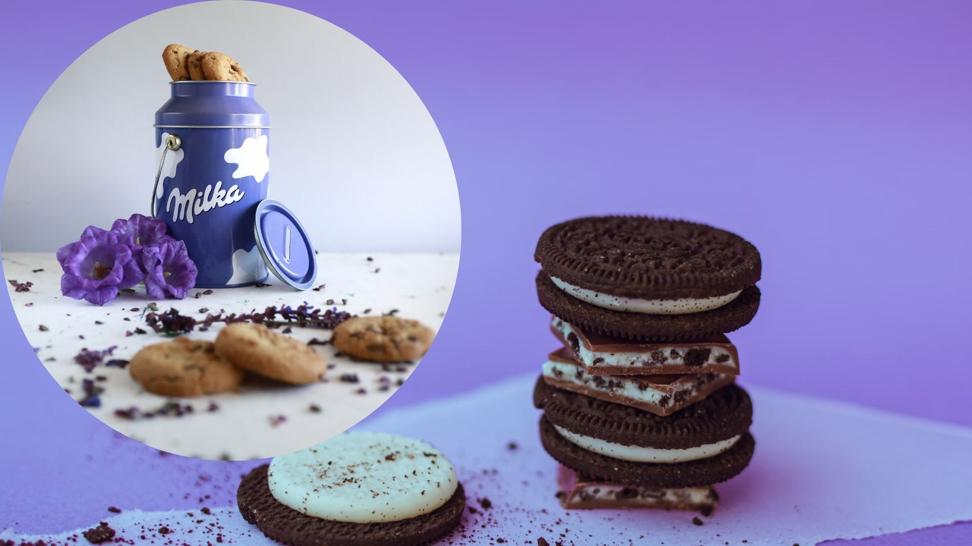 Mondelez International хизується прибутками у Росії Mondelez International хизується прибутками у Росії