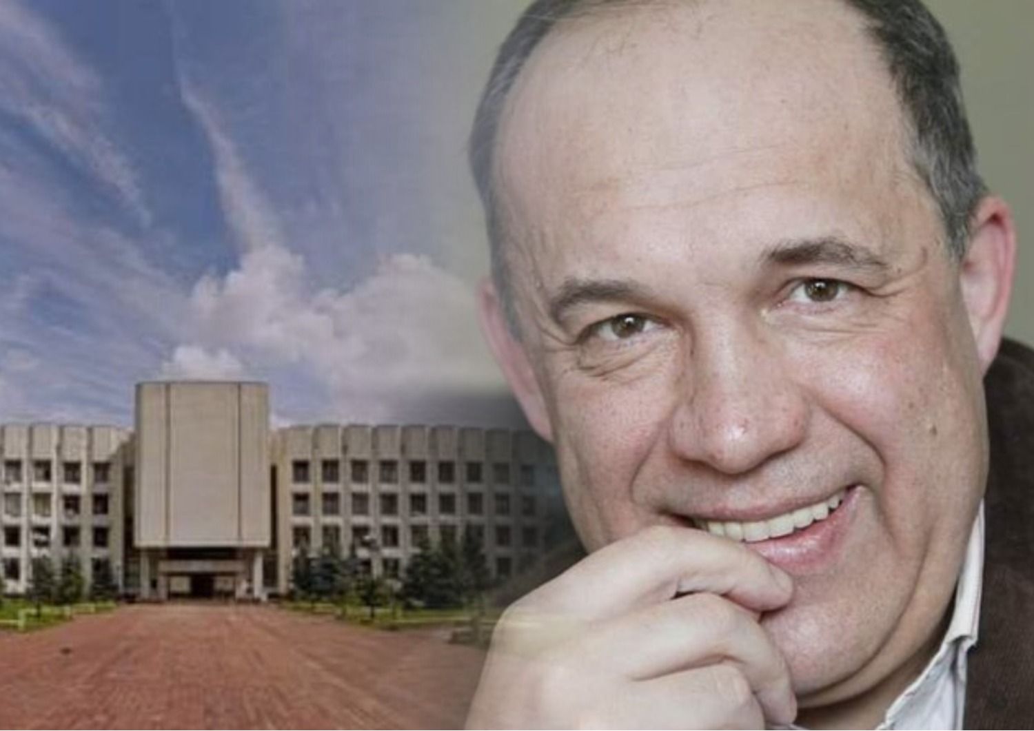 Никита Василенко - студенты требуют увольнения преподавателя из Института журналистики Никита Василенко - студенты требуют увольнения преподавателя из Института журналистики