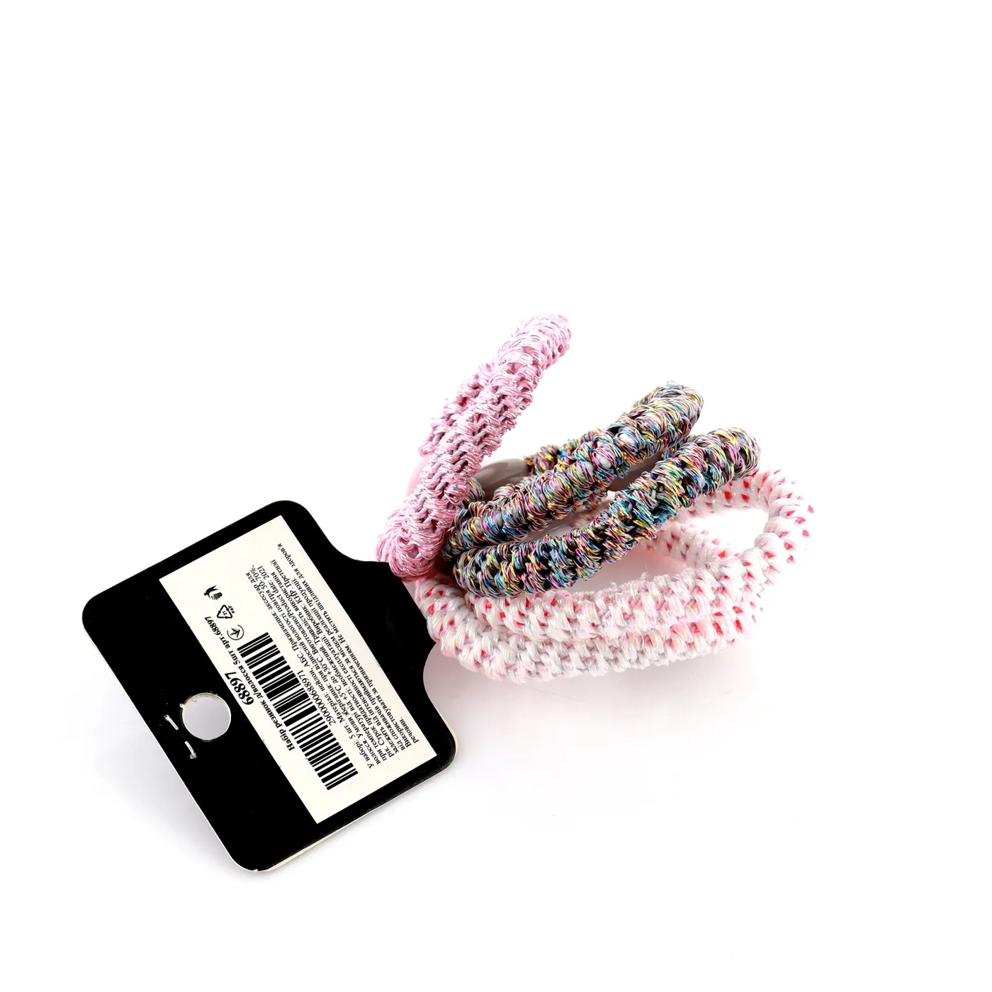 Какие резинки вредят волосам Какие резинки вредят волосам