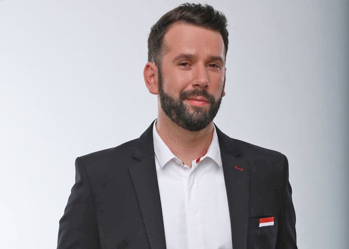 Вадим Абрамов - де зараз Вадим Абрамов - де зараз