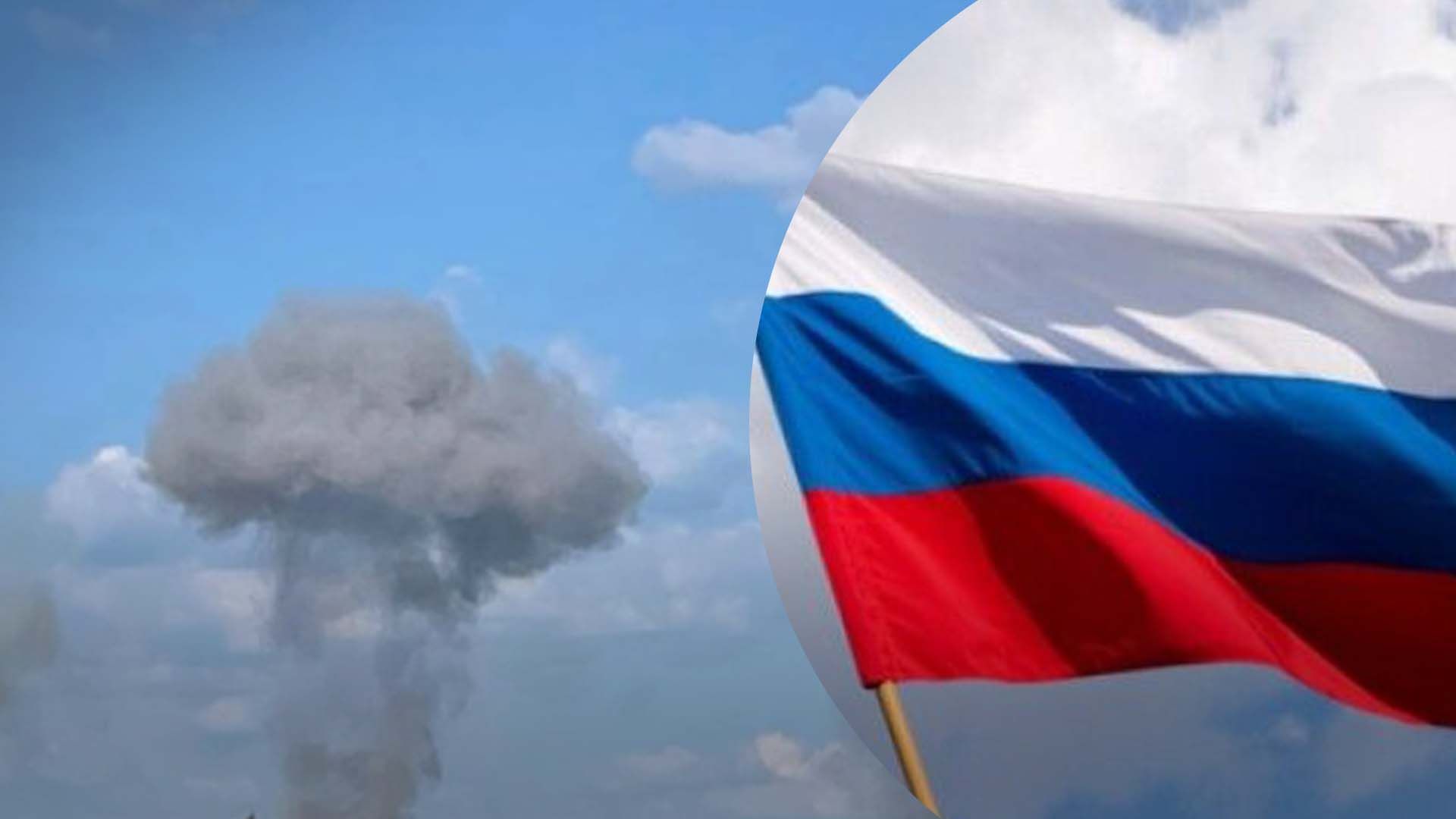 В Ростове и Таганроге прогремел сильный взрыв - 24 Канал В Ростове и Таганроге прогремел сильный взрыв - 24 Канал