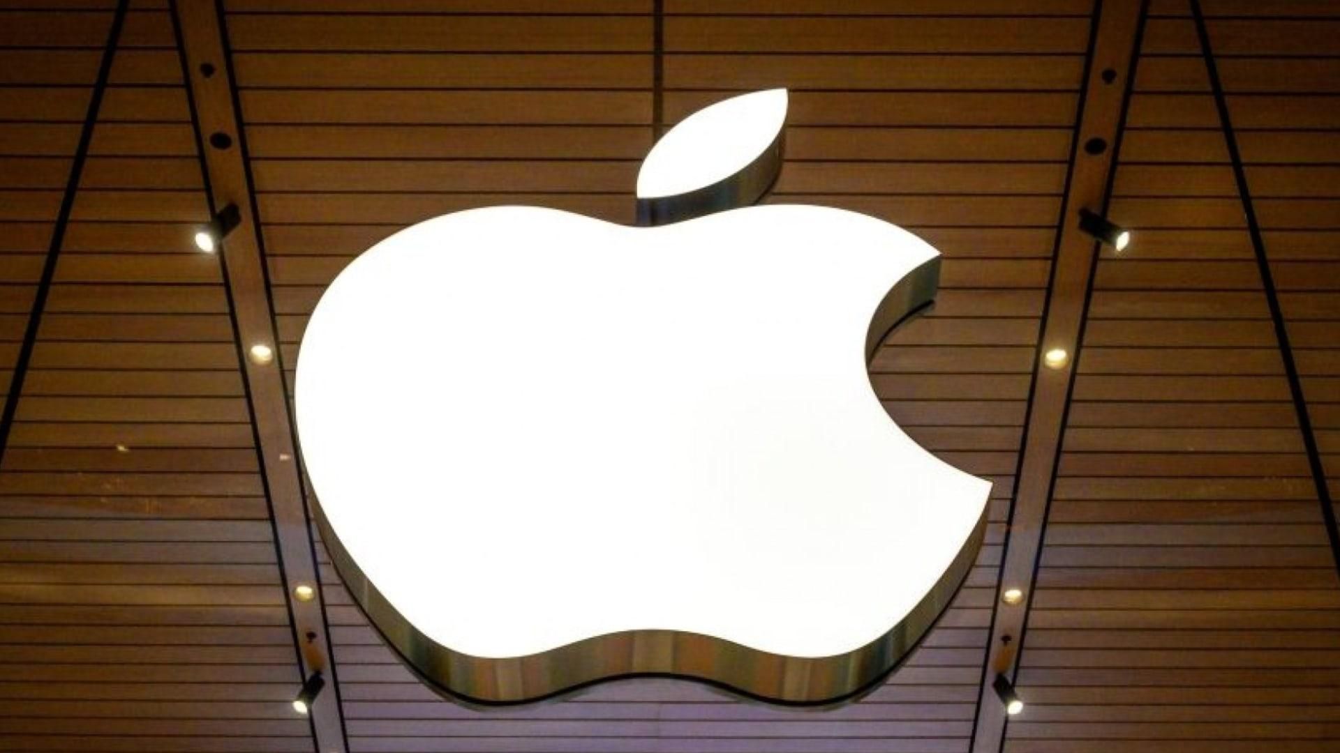 ЄС готує штраф для Apple