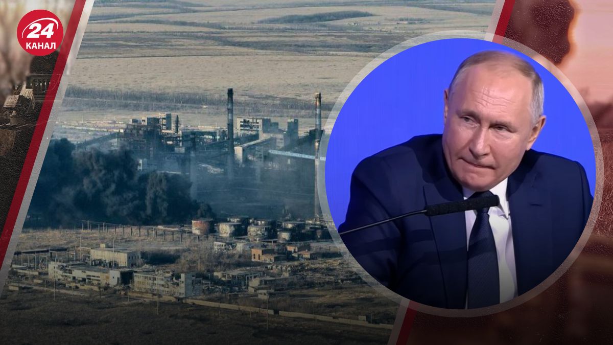 Захват Авдеевки Захват Авдеевки