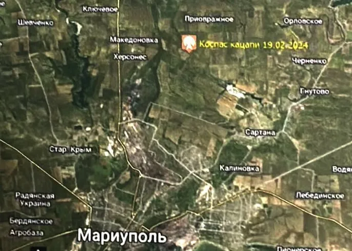 Где находятся вражеские пилоты Где находятся вражеские пилоты