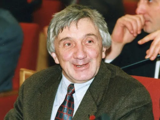 Юрій Щекочихін