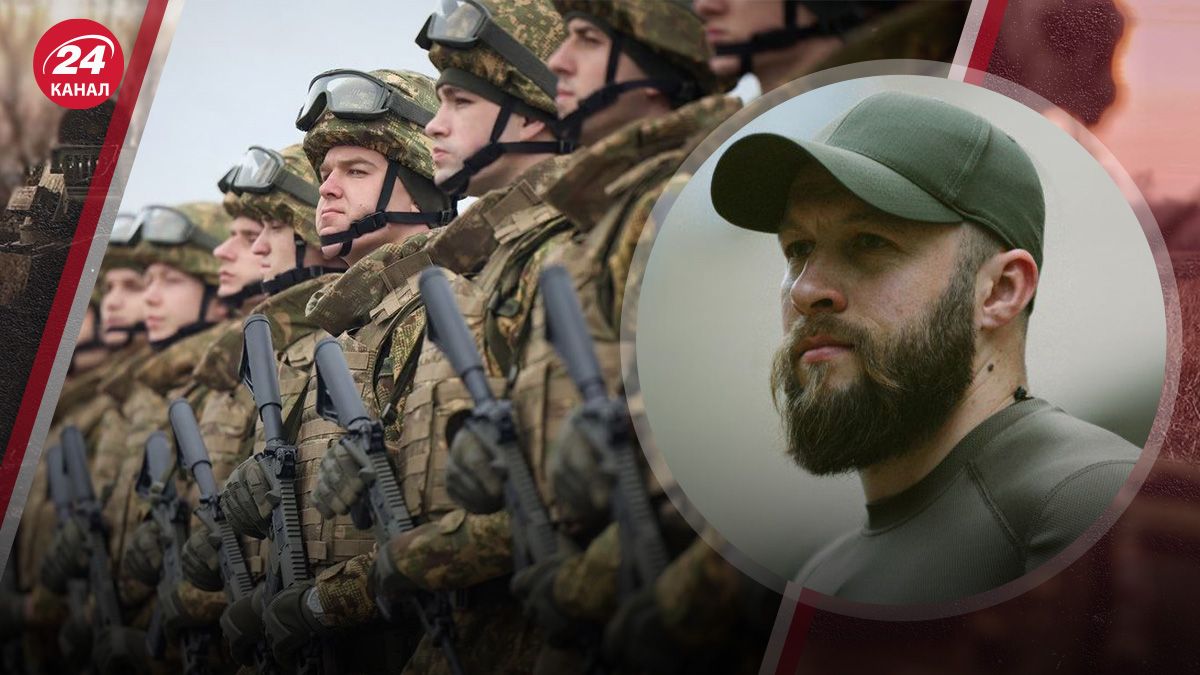 Мобилизация в Украине - какие изменения наладят призыв в армию - 24 Канал