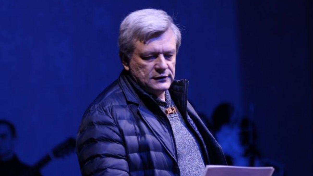 Олександр Третьяченко
