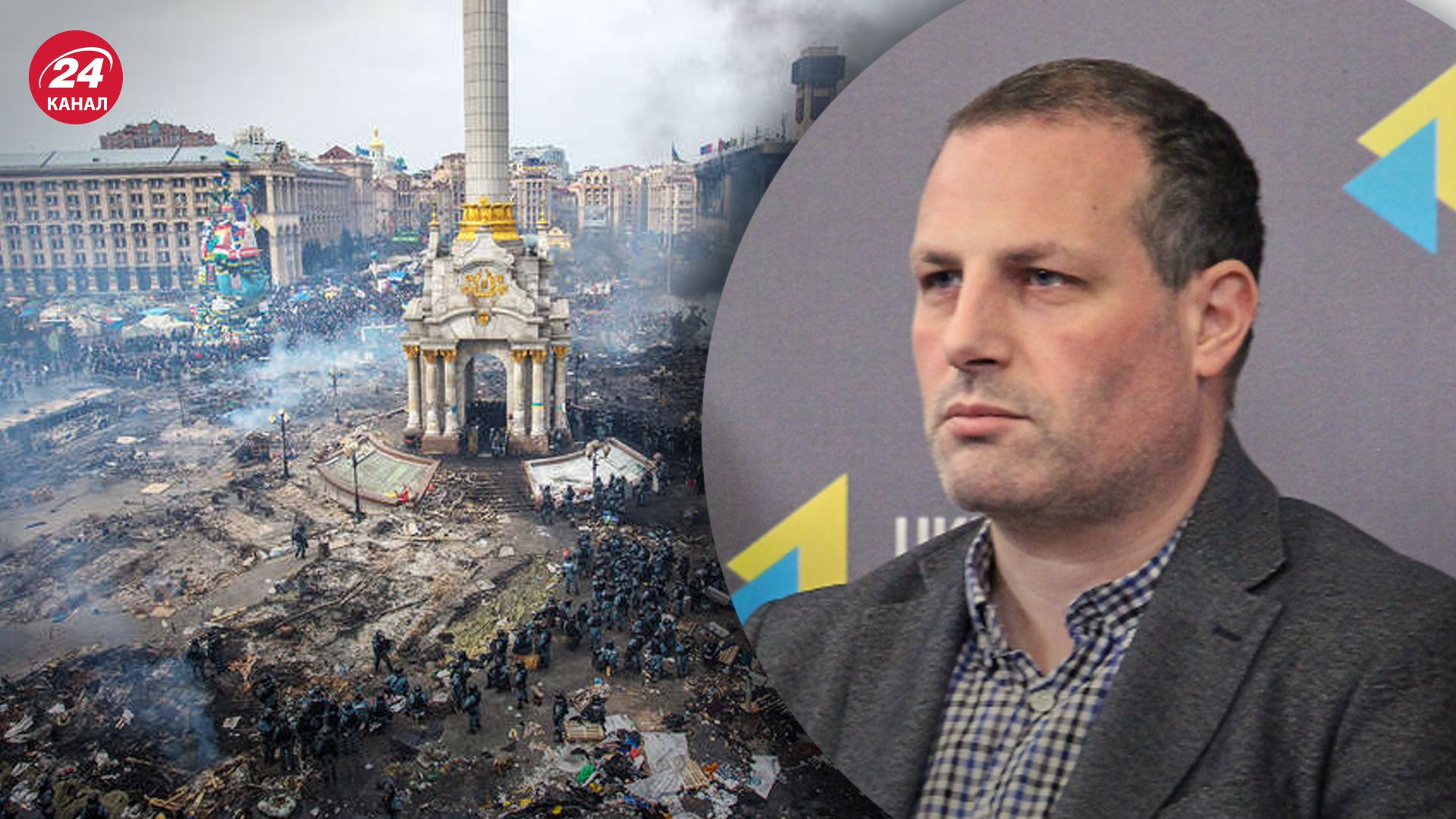 В прокуратуре сообщили, кто убивал участников Революции Достоинства В прокуратуре сообщили, кто убивал участников Революции Достоинства