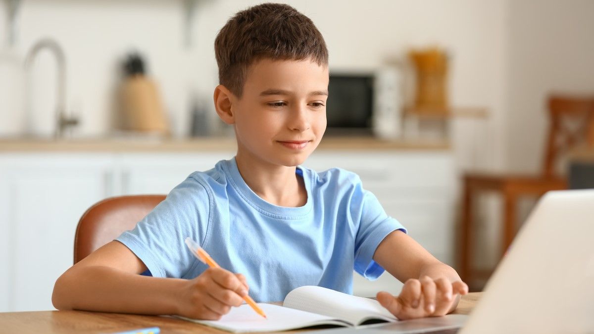 Обучение во время войны - как Оптима и фонд За будущее детей спасают образование украинских учеников Обучение во время войны - как Оптима и фонд За будущее детей спасают образование украинских учеников