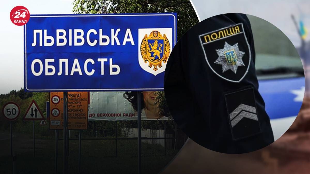 На Львівщині уночі поліцейські переслідували п'яного депутата, який відмовлявся проходити тест на Драгері