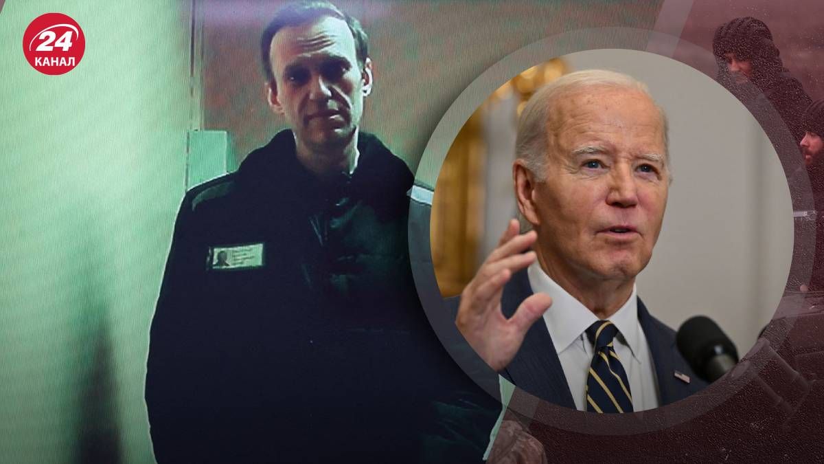 Смерть Навального може викликати нові санкції проти Росії Смерть Навального може викликати нові санкції проти Росії