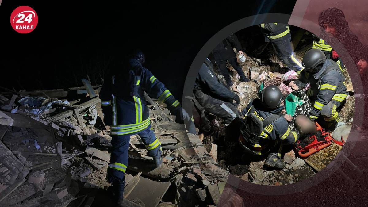 Оккупанты нанесли удар по Купянскому району - 24 Канал Оккупанты нанесли удар по Купянскому району - 24 Канал