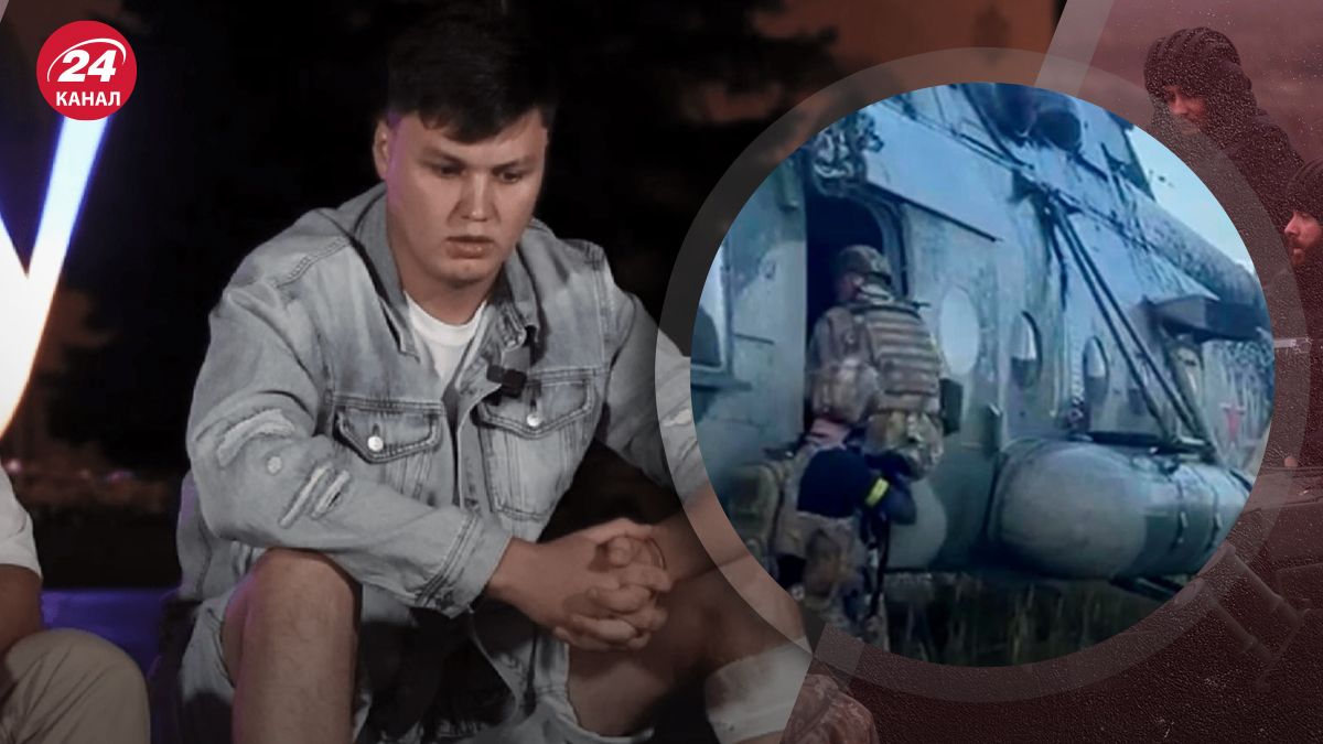 Максима Кузьмінова знайшли мертвим Максима Кузьмінова знайшли мертвим